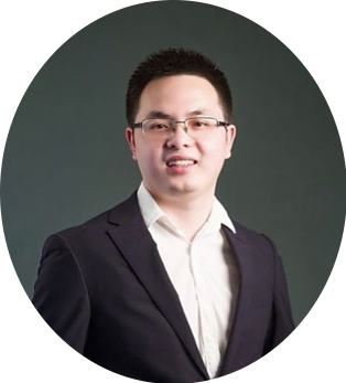 刘鑫 Alfred